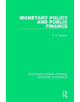 Monetary Policy and Public Finance - 9781138704909-thumb