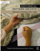 Historical Pattern Archive - 9781138708518-thumb