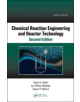 Chemical Reaction Engineering and Reactor Technology, Second Edition - 9781138712508-thumb