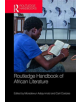 Routledge Handbook of African Literature - 9781138713864-thumb