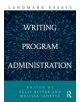 Landmark Essays on Writing Program Administration - 9781138715356-thumb