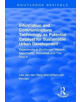 Information and Communications Technology as Potential Catalyst for Sustainable Urban Development - 9781138723504-thumb