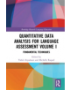 Quantitative Data Analysis for Language Assessment Volume I - 9781138733121-thumb