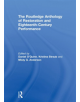 The Routledge Anthology of Restoration and Eighteenth-Century Performance - 9781138743304-thumb