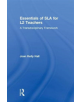 Essentials of SLA for L2 Teachers - 9781138744073-thumb