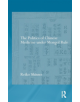 The Politics of Chinese Medicine Under Mongol Rule - 9781138781191-thumb