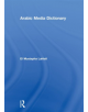 Arabic Media Dictionary - 9781138783942-thumb