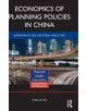 Economics of Planning Policies in China - 9781138790452-thumb