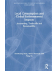 Local Consumption and Global Environmental Impacts - 9781138826052-thumb