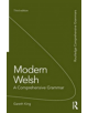 Modern Welsh: A Comprehensive Grammar - 9781138826304-thumb