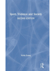 Sport, Violence and Society - 9781138830707-thumb