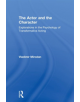 The Actor and the Character - 9781138852518-thumb