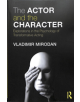 The Actor and the Character - 9781138852525-thumb