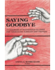 Saying Goodbye - 9781138872301-thumb