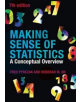 Making Sense of Statistics - 9781138894761-thumb