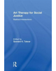 Art Therapy for Social Justice - Taylor & Francis Ltd - 9781138909052-thumb