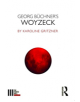 Georg Buchner's Woyzeck - 9781138962965-thumb