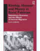 Kinship, Honour and Money in Rural Pakistan - 9781138974036-thumb