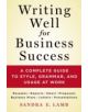 Writing Well for Business Success - 9781250064516-thumb