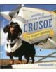 Crusoe, the Celebrity Dachshund - 9781250074393-thumb