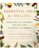 Essential Oils for Healing - 9781250082602-thumb