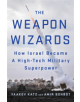 The Weapon Wizards - 9781250088338-thumb