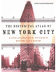 The Historical Atlas of New York City - 9781250098061-thumb