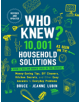 Who Knew? 10,001 Household Solutions - 9781250108852-thumb