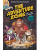 The Adventure Zone - 9781250153708-thumb