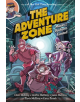 The Adventure Zone - 9781250153715-thumb