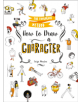 How to Draw a Character - St Martin's Press - 9781250170064-thumb