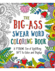 The Big-Ass Swear Word Coloring Book - 9781250183149-thumb