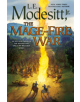 The Mage-Fire War - 9781250207821-thumb