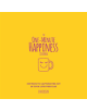 The One-Minute Happiness Journal - 9781250234773-thumb