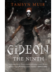 Gideon the Ninth - 9781250313195-thumb