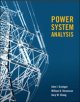 POWER SYSTEMS ANALYSIS (SI) - 9781259008351-thumb