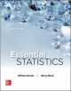 Essential Statistics - 9781259570643-thumb