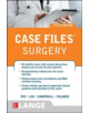 Case Files (R) Surgery, Fifth Edition - 9781259585227-thumb