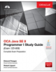 OCA Java SE 8 Programmer I Study Guide (Exam 1Z0-808) - 9781259587511-thumb