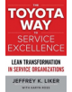 The Toyota Way to Service Excellence: Lean Transformation in Service Organizations - 9781259641107-thumb