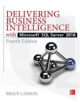 Delivering Business Intelligence with Microsoft SQL Server 2016, Fourth Edition - 9781259641480-thumb