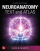 Neuroanatomy Text and Atlas, Fifth Edition - 9781259642487-thumb