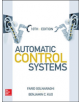 Automatic Control Systems, Tenth Edition - 9781259643835-thumb