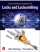 The Complete Book of Locks and Locksmithing, Seventh Edition - 9781259834684-thumb