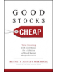 Good Stocks Cheap: Value Investing with Confidence for a Lifetime of Stock Market Outperformance - 9781259836077-thumb