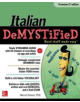 Italian Demystified, Premium - 9781259836213-thumb