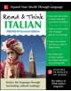 Read & Think Italian, Premium Second Edition - 9781259836336-thumb