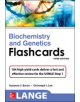 Lange Biochemistry and Genetics Flashhcards, Third Edition - 9781259837210-thumb