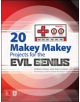 20 Makey Makey Projects for the Evil Genius - 9781259860461-thumb