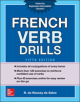 French Verb Drills, Fifth Edition - 9781259863462-thumb